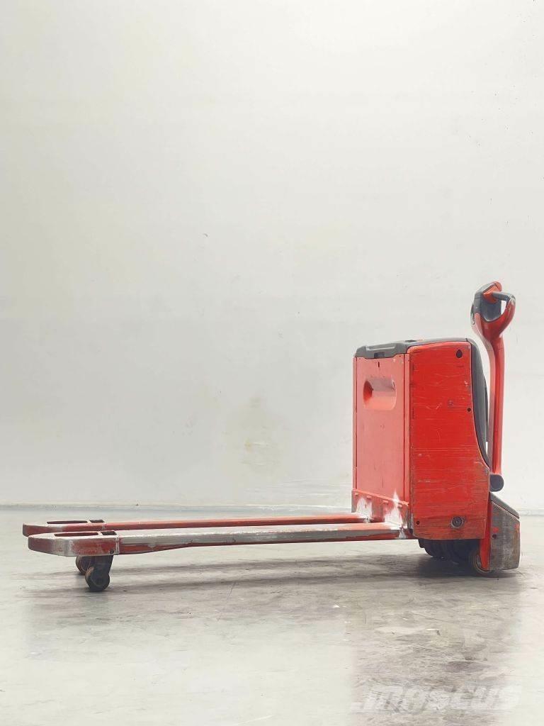 Linde T16-1152 Transpallet manuale
