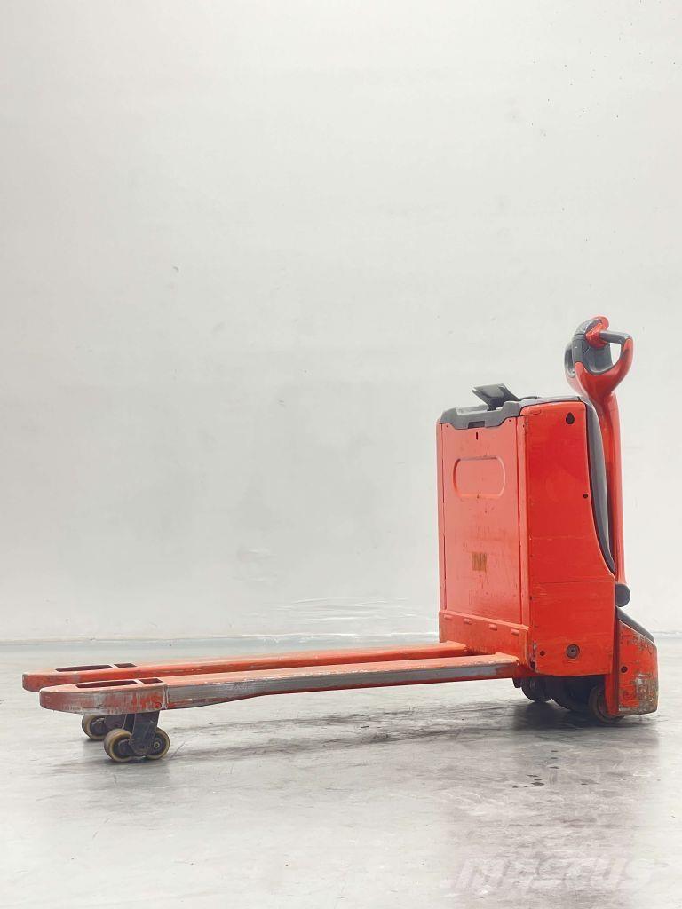Linde T16-1152 Transpallet manuale