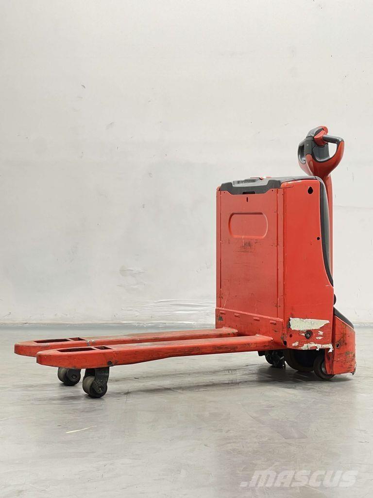 Linde T16-1152 Transpallet manuale