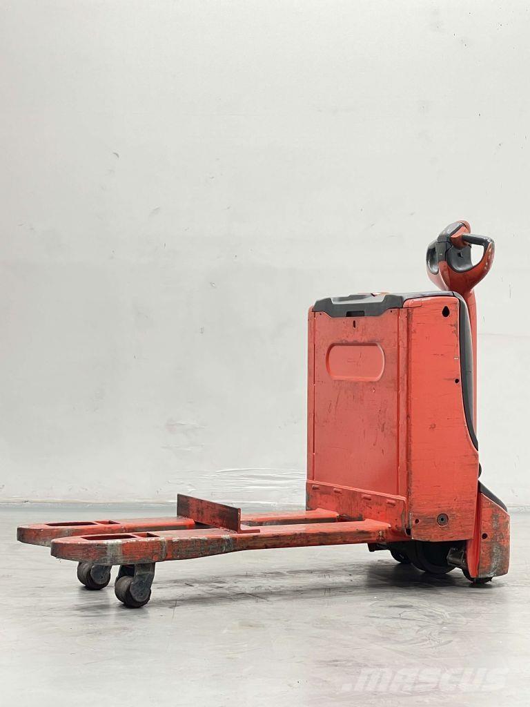 Linde T16-1152 Transpallet manuale