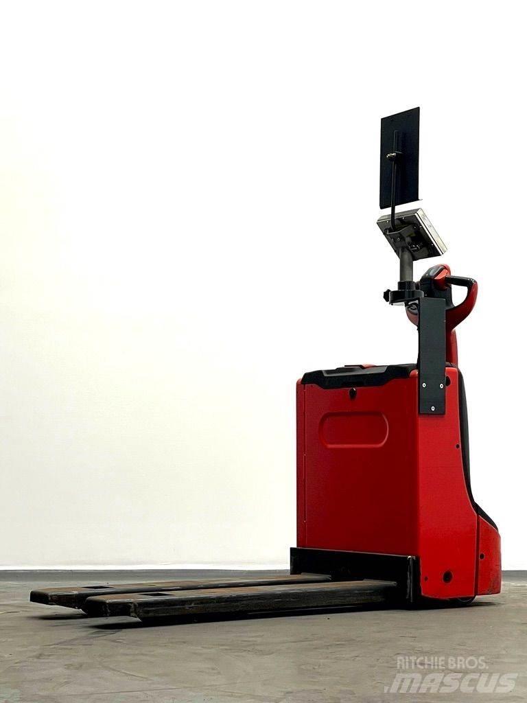 Linde T16-1152 Li-ION Transpallet manuale
