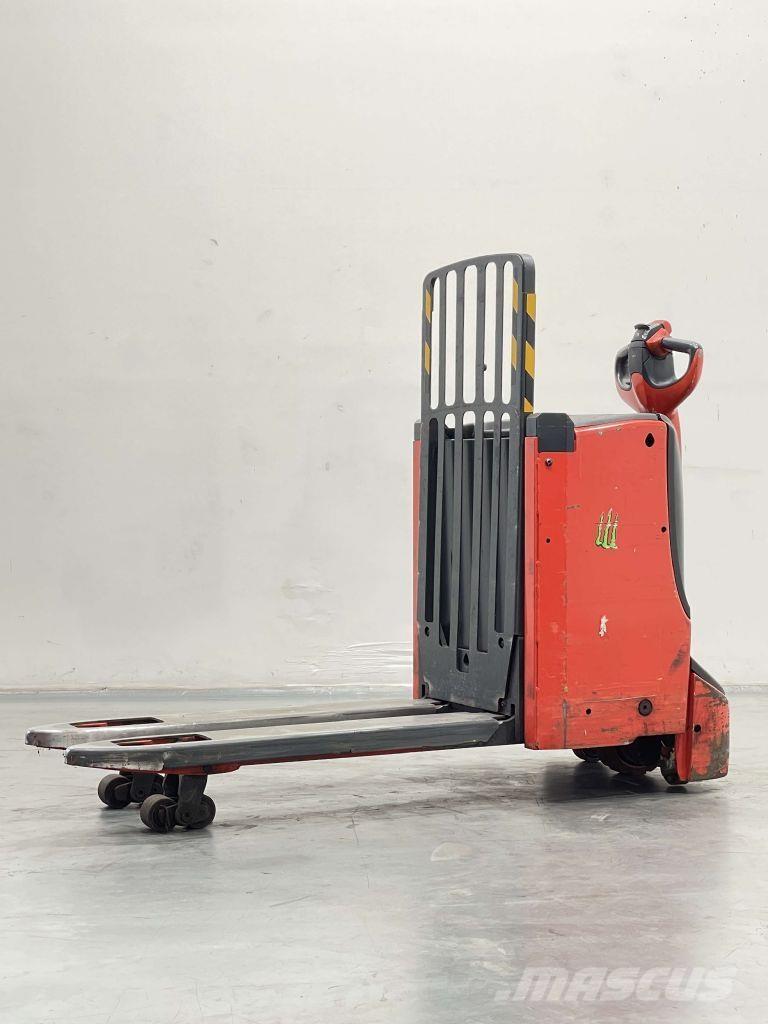 Linde T16L-1152 Transpallet manuale