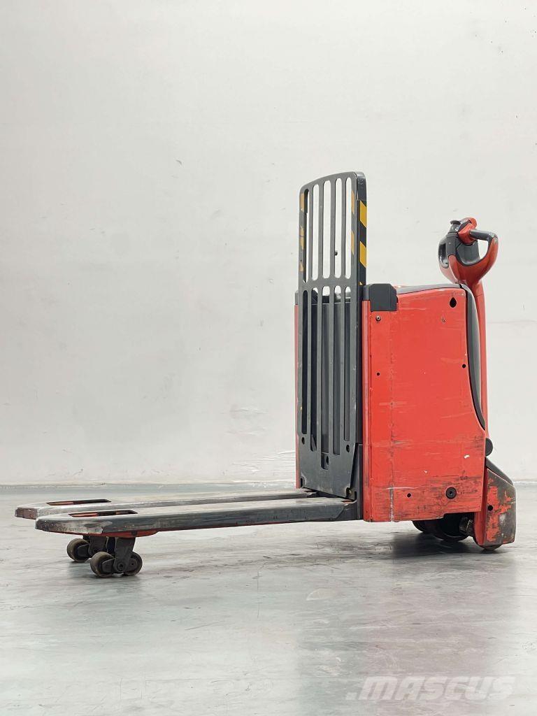 Linde T16L-1152 Transpallet manuale