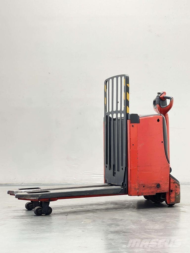 Linde T16L-1152 Transpallet manuale