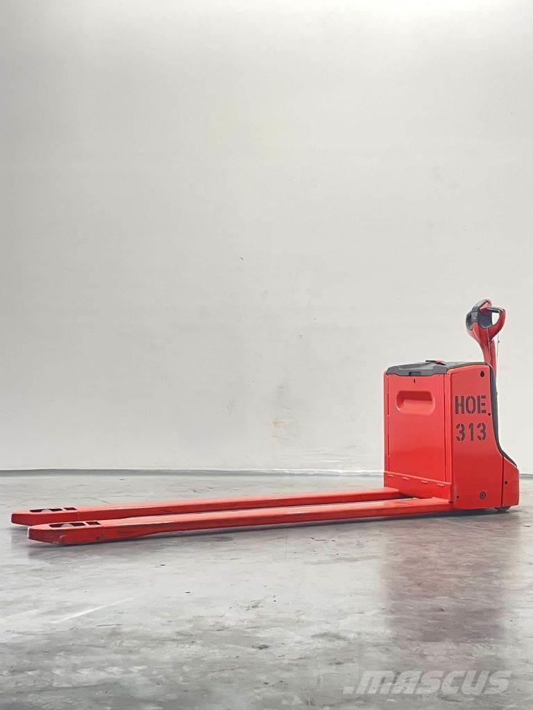Linde T18-1152 Transpallet manuale