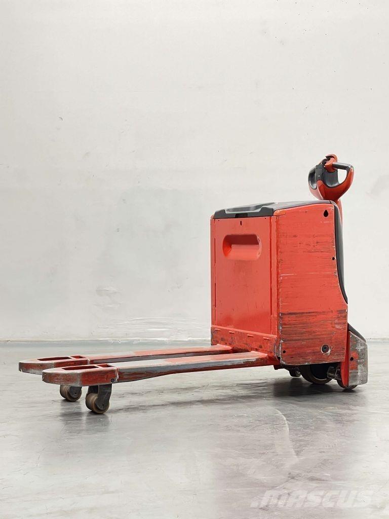 Linde T18-1152-Li-Ion Transpallet manuale