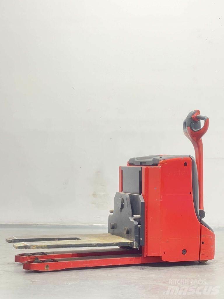 Linde T20-1152 Transpallet manuale