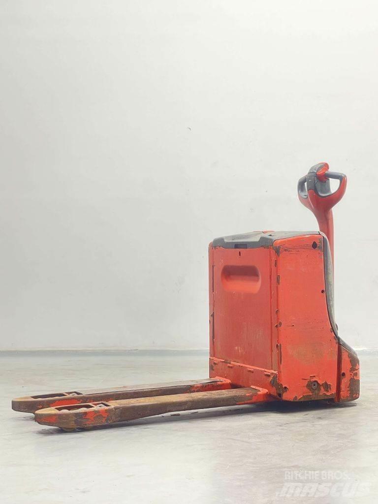 Linde T20-1152 Transpallet manuale