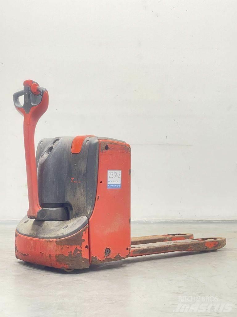 Linde T20-1152 Transpallet manuale