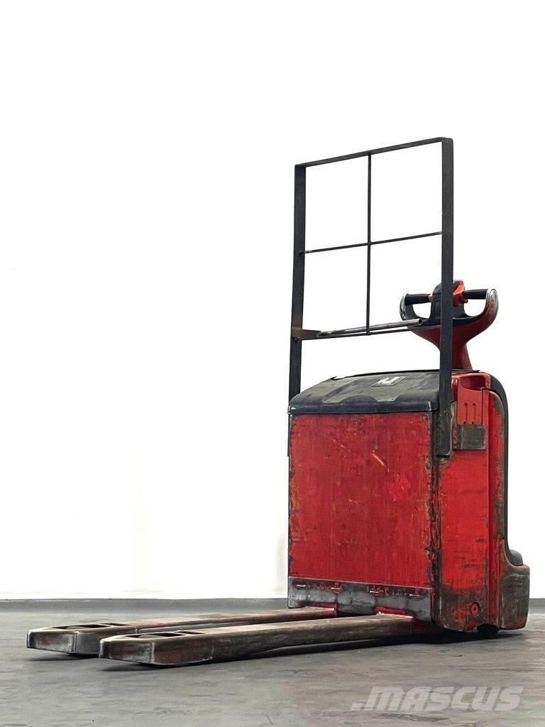 Linde T20-360 Transpallet manuale