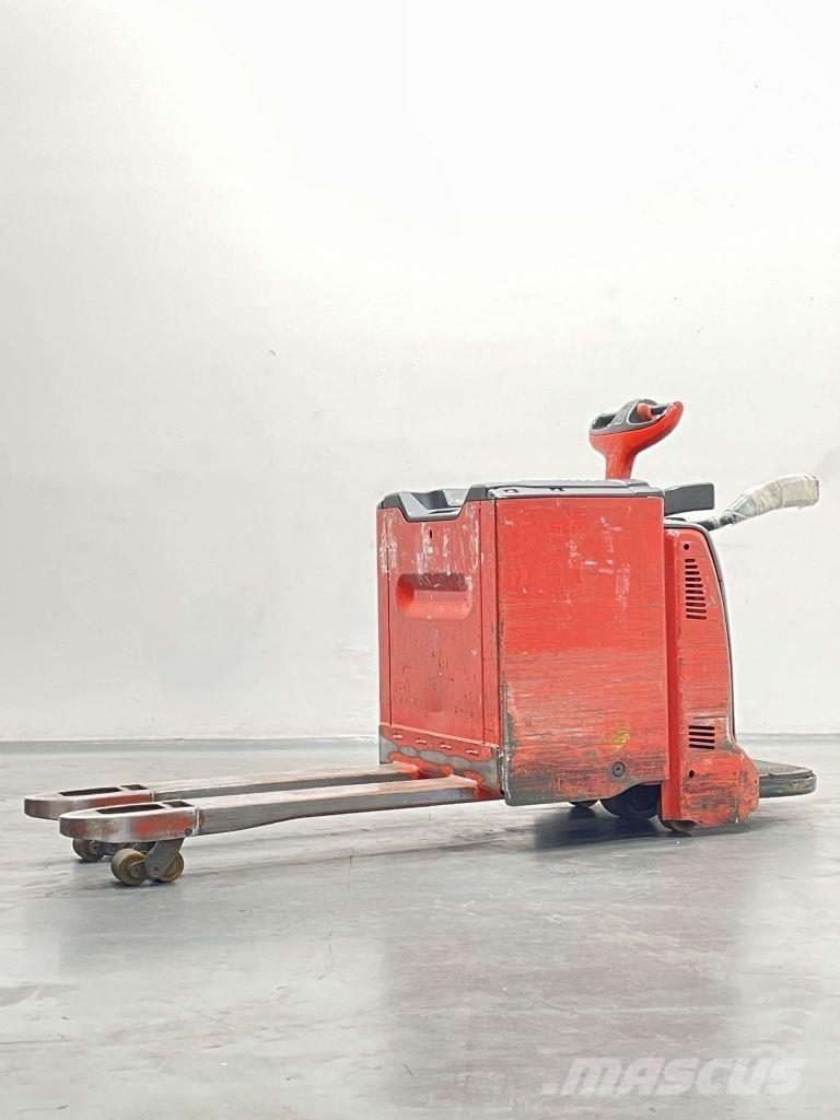 Linde T20AP-131 Transpallet manuale