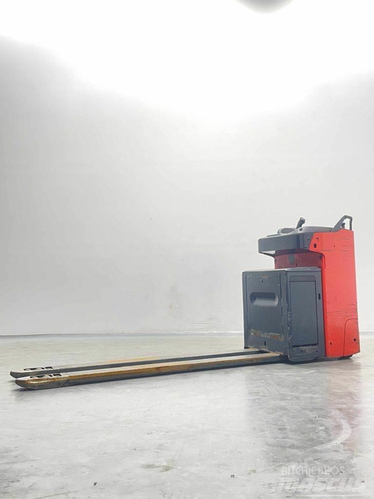Linde T20R-1154 Transpallet manuale