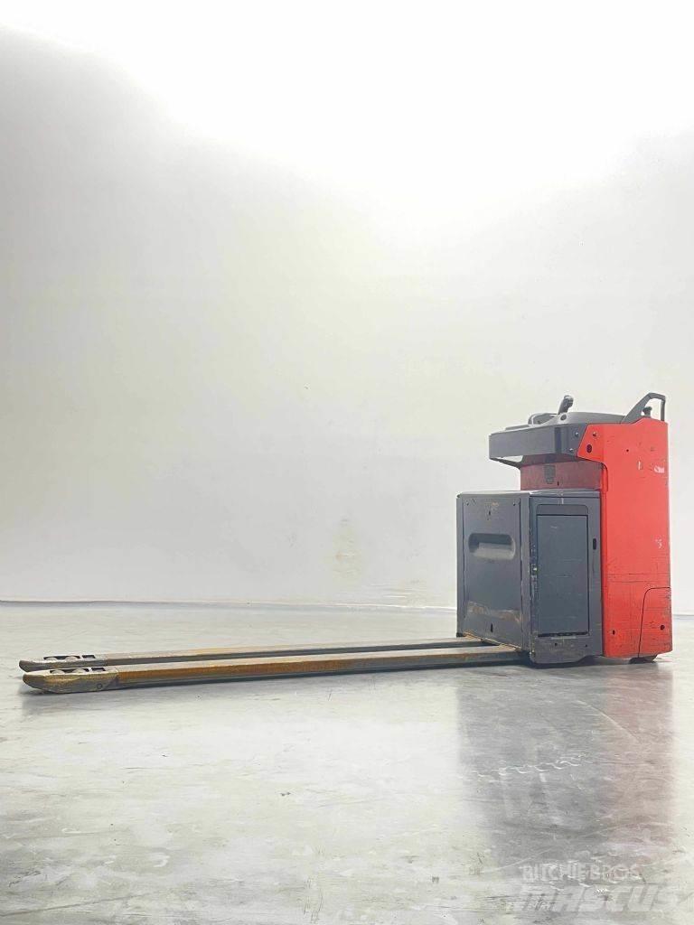 Linde T20R-1154 Transpallet manuale