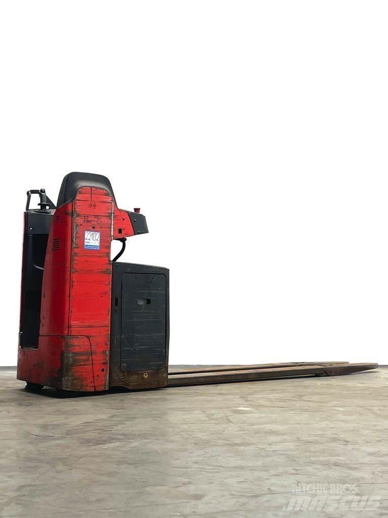 Linde T20S-1154 Carelli stoccatori  automatici-usati