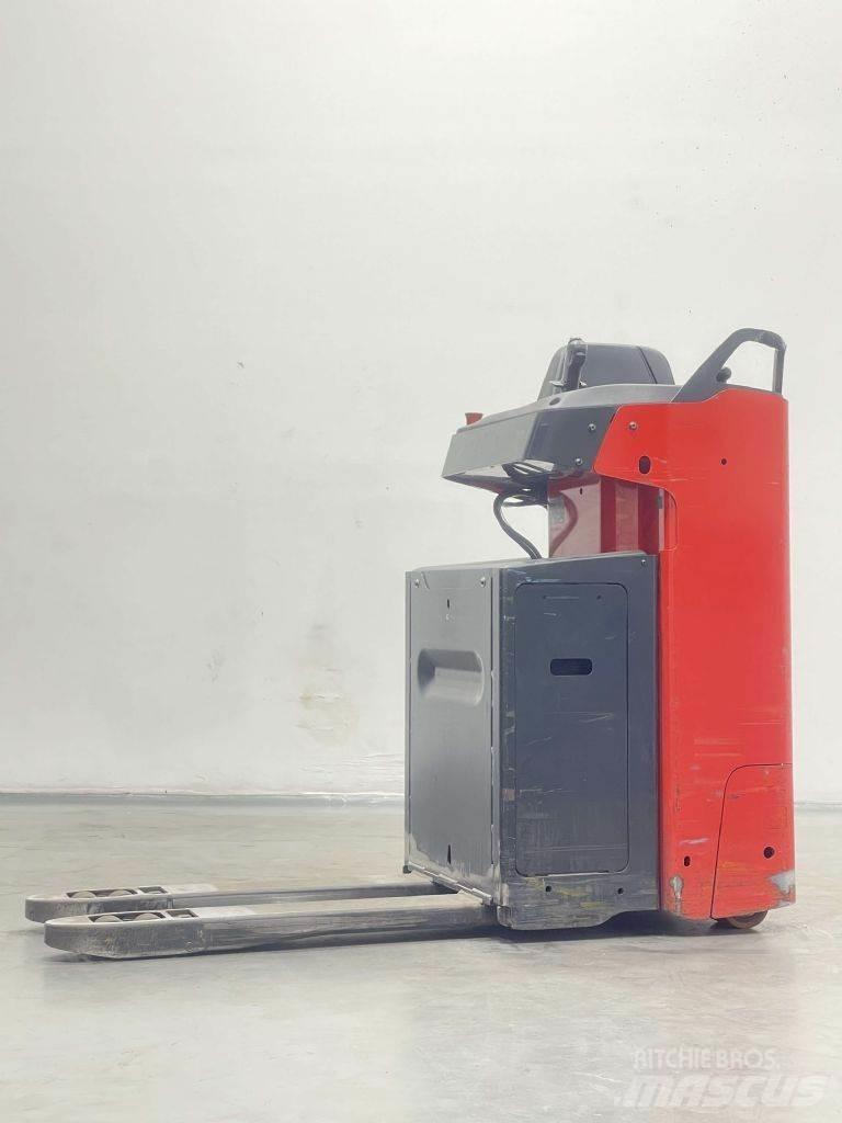 Linde T20S-1154 Transpallet manuale