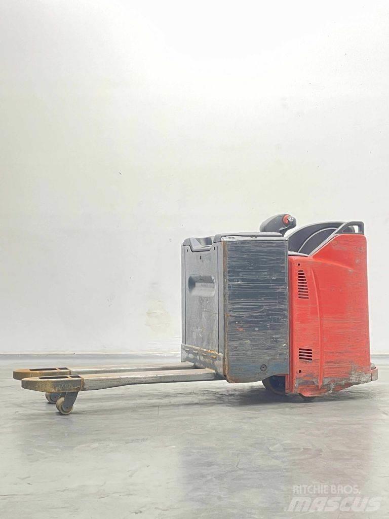 Linde T20SP-131 Transpallet manuale