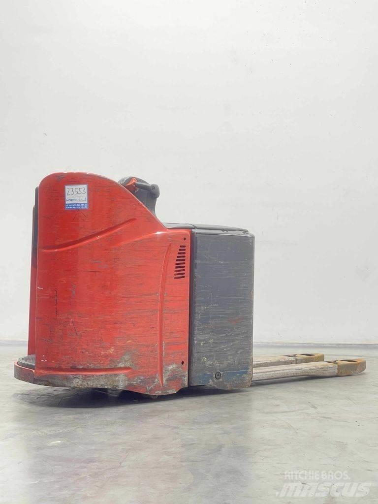 Linde T20SP-131 Transpallet manuale