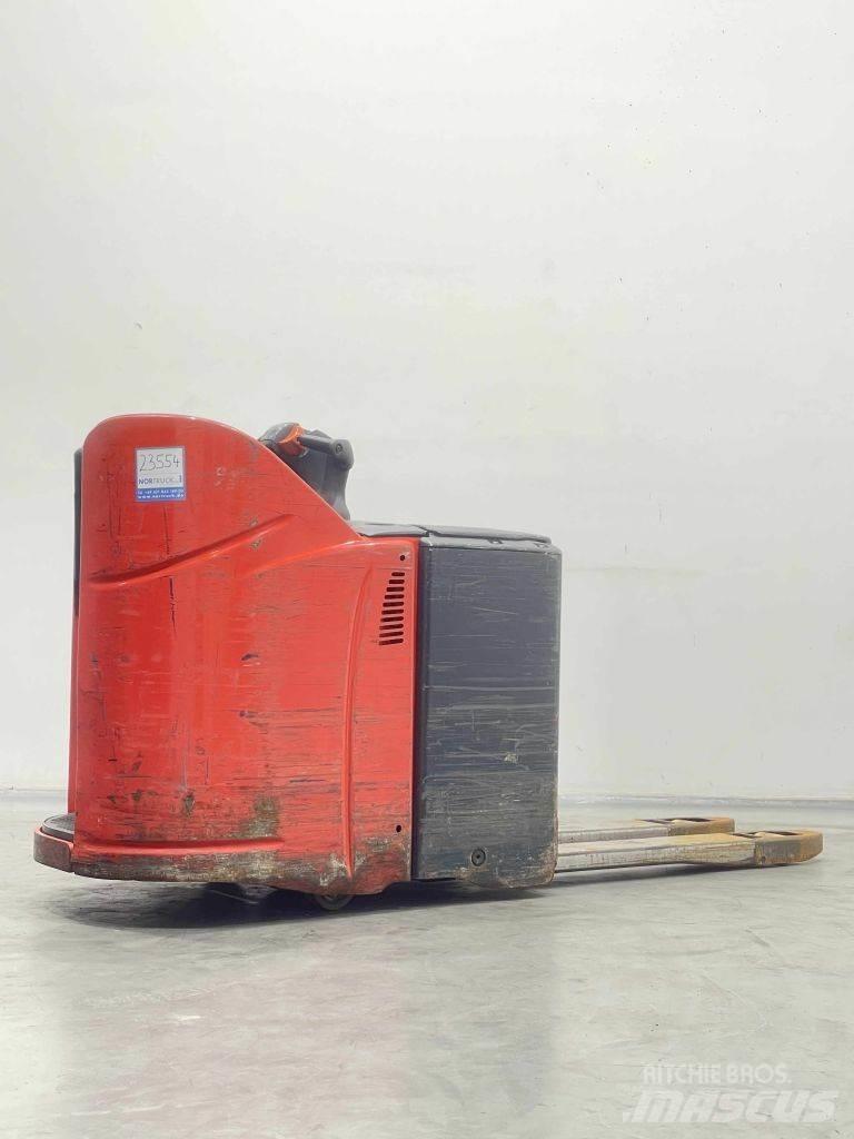 Linde T20SP-131 Transpallet manuale