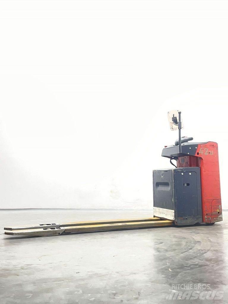 Linde T25SF-1154 Transpallet manuale