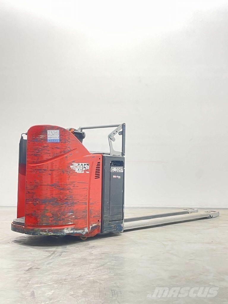 Linde T25SP-131 Transpallet manuale