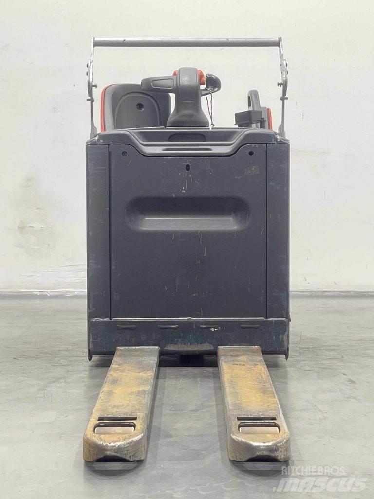 Linde T25SP-131 Transpallet manuale