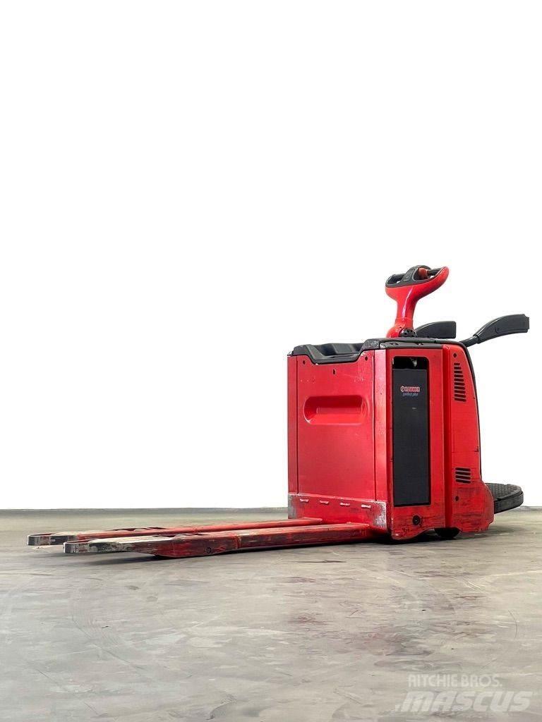 Linde T30AP-131 Transpallet manuale
