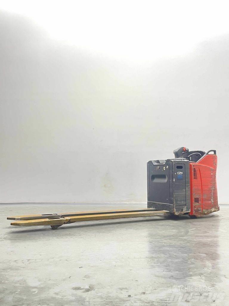 Linde T30SP-131 Transpallet manuale
