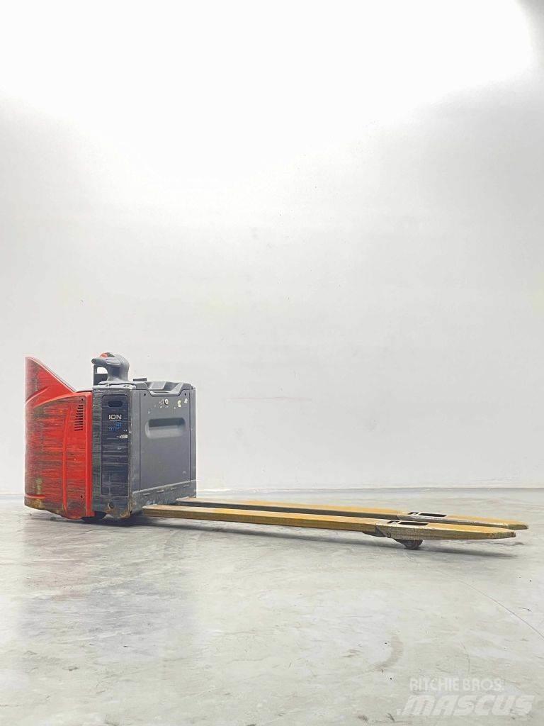 Linde T30SP-131 Transpallet manuale