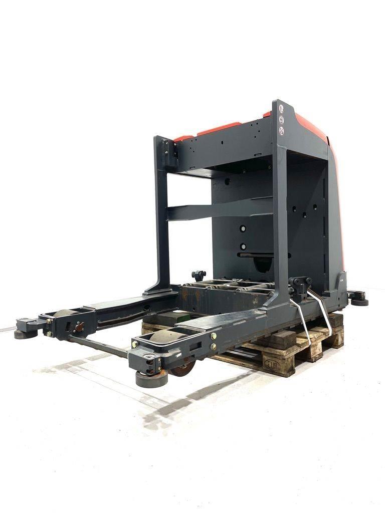 Linde V-Modular-5213 Commissionatore alto livello