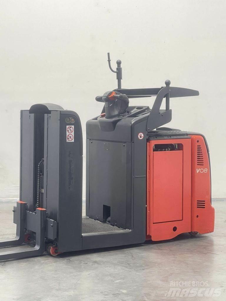 Linde V08-02-180 Commissionatore basso livello