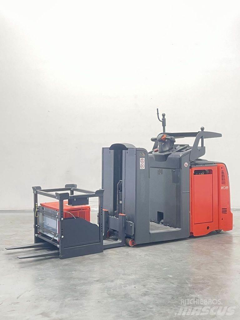 Linde V08-02-180 Commissionatore basso livello