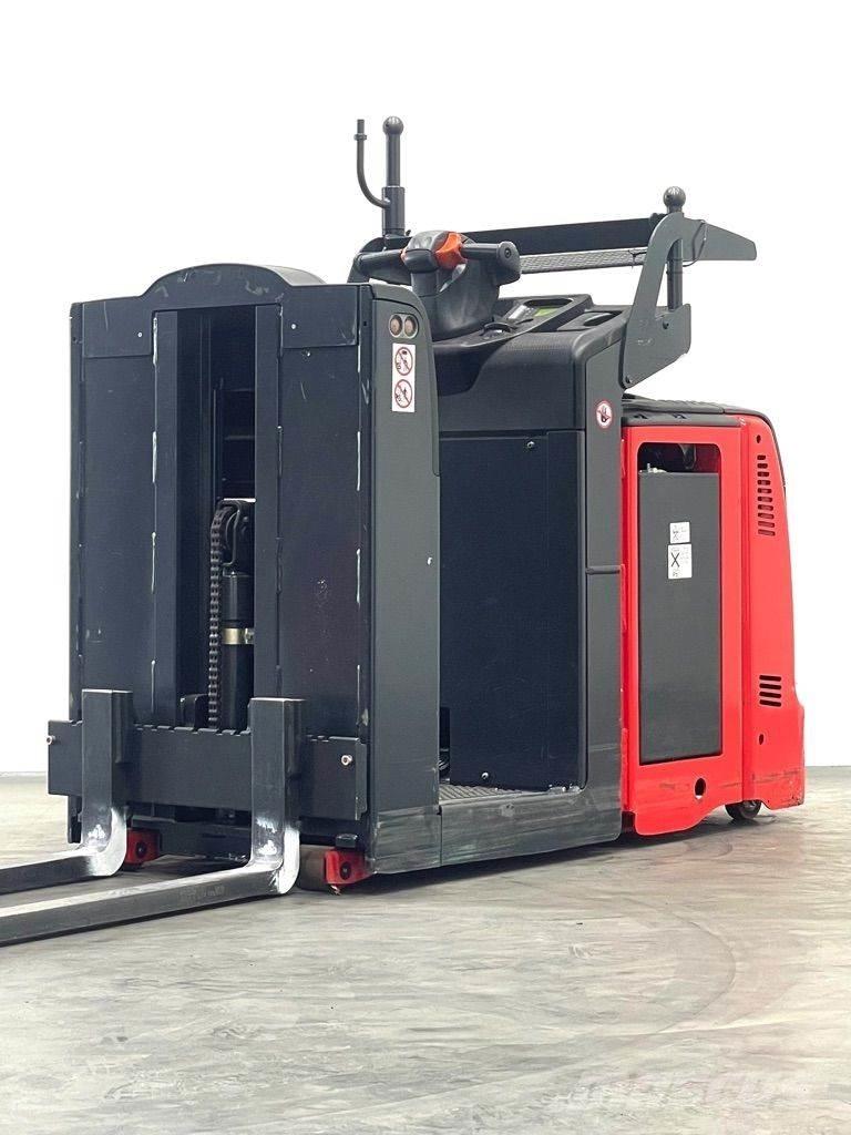 Linde V08-1110 Commissionatore basso livello