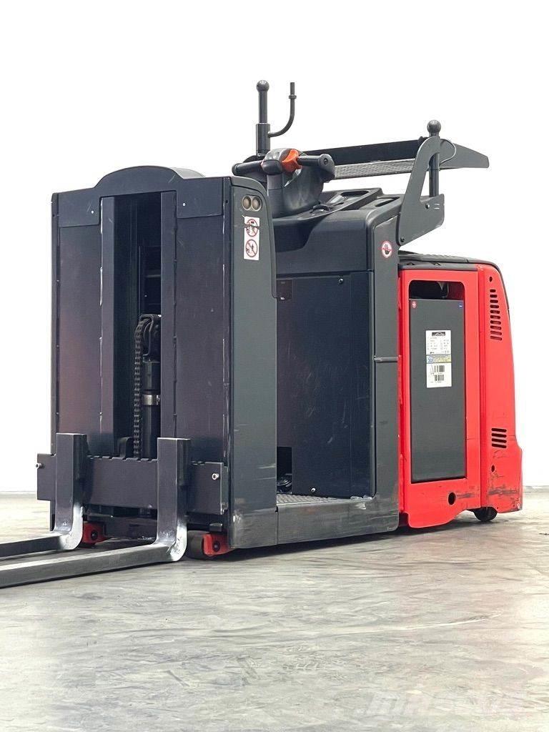 Linde V08-1110 Commissionatore basso livello
