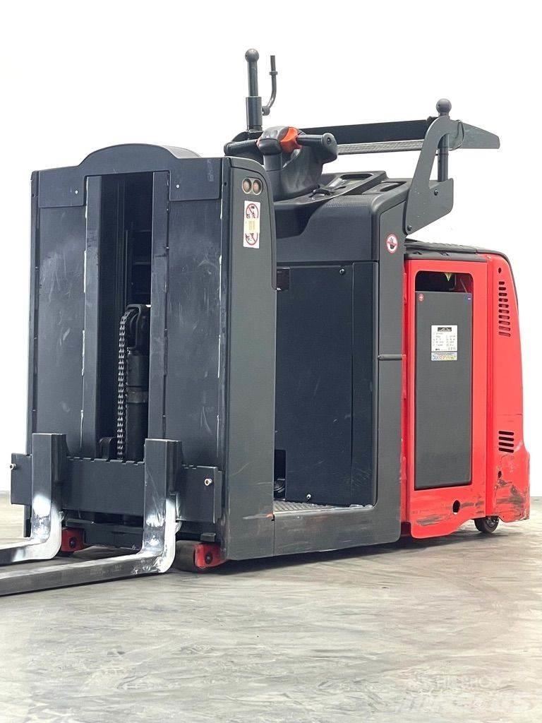 Linde V08-1110 Commissionatore basso livello
