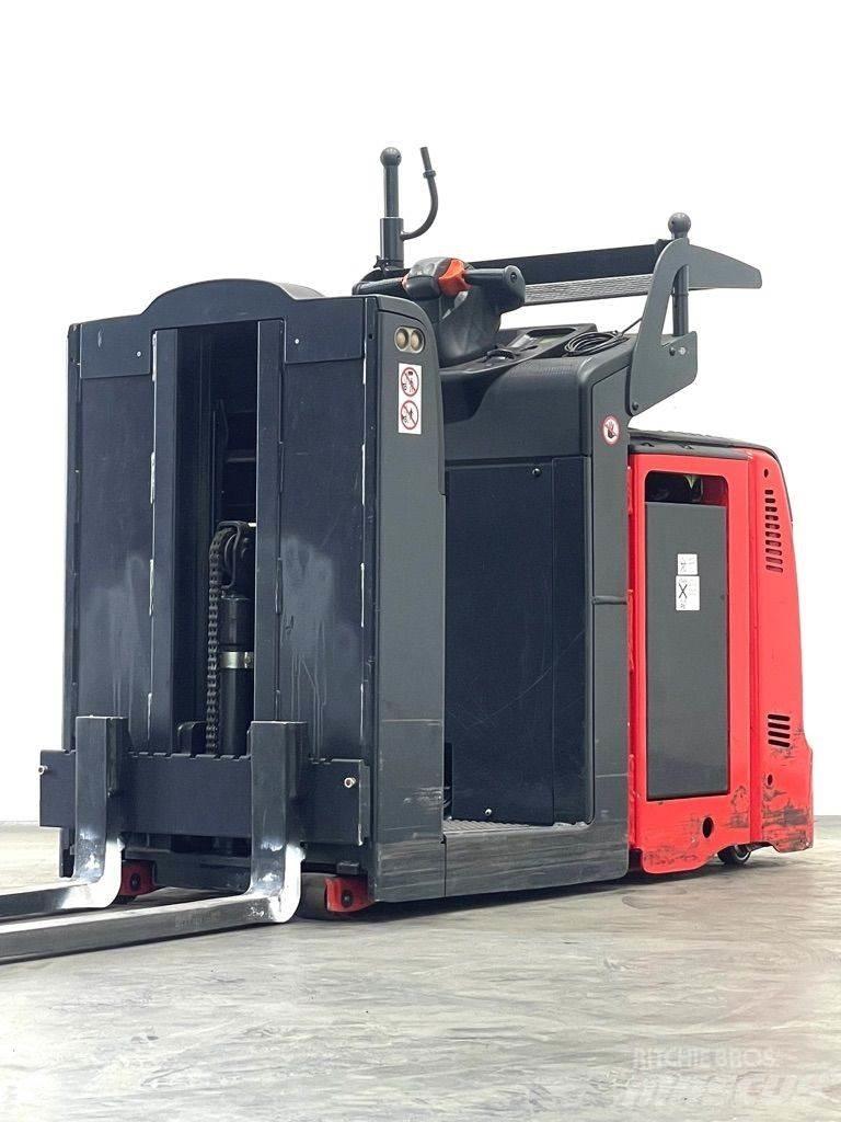 Linde V08-1110 Commissionatore basso livello