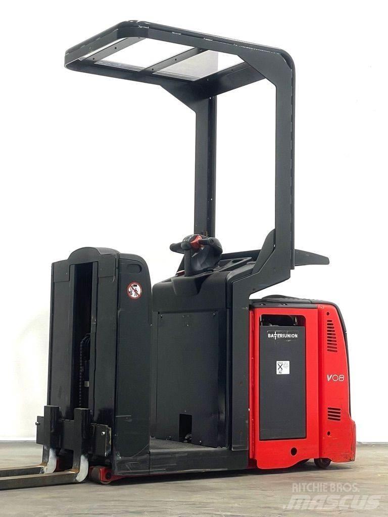 Linde V08-1110 Commissionatore basso livello