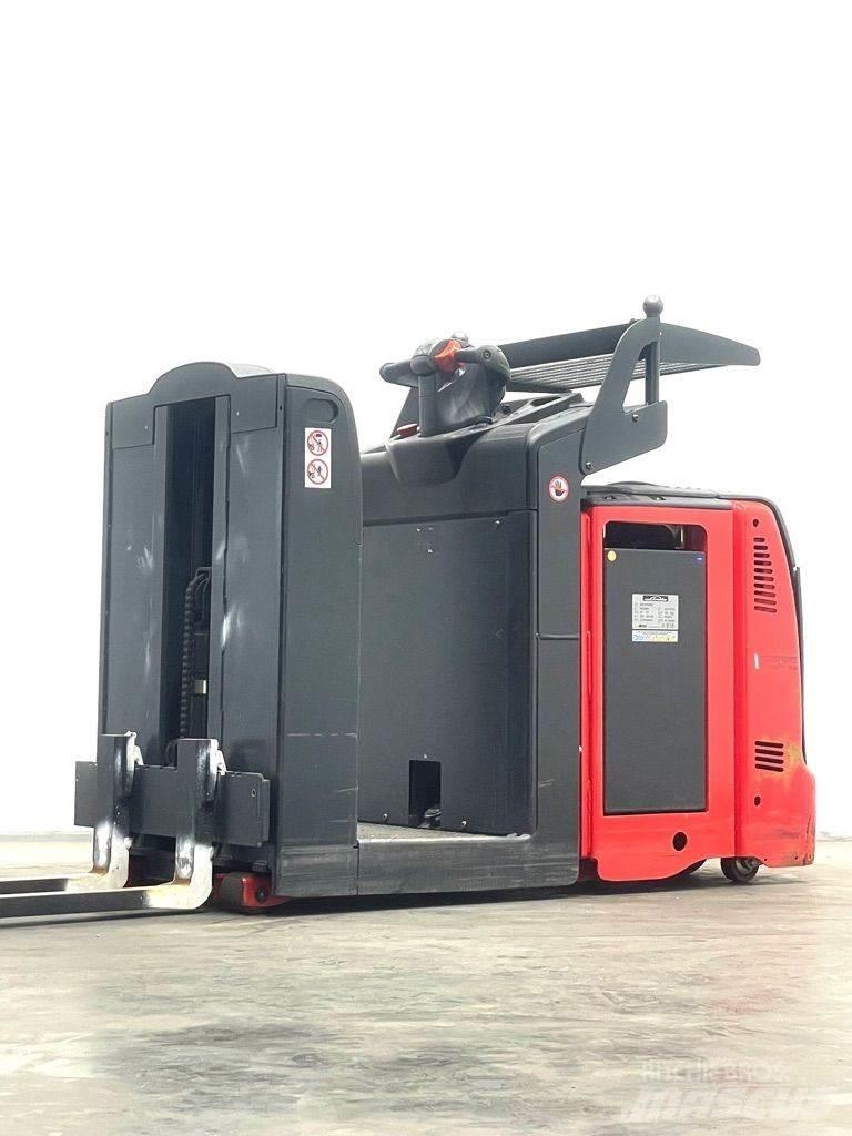 Linde V08-1110 Commissionatore basso livello