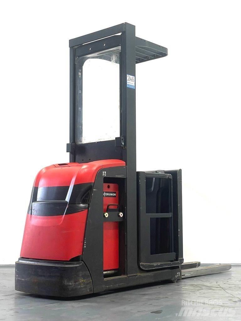 Linde V10-5212 Commissionatore basso livello