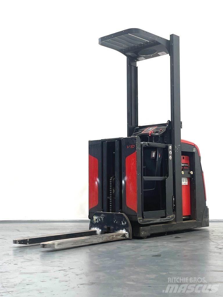 Linde V10-5212 Commissionatore basso livello