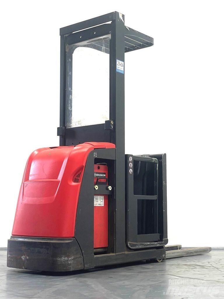 Linde V10-5212 Commissionatore basso livello