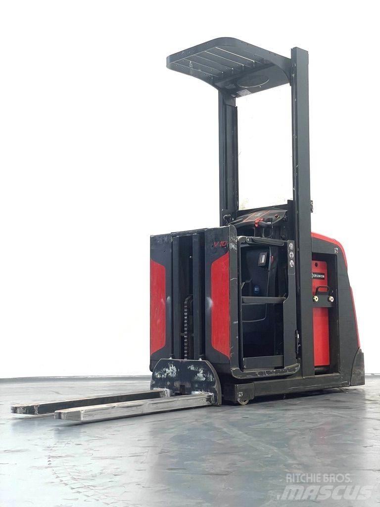 Linde V10-5212 Commissionatore basso livello