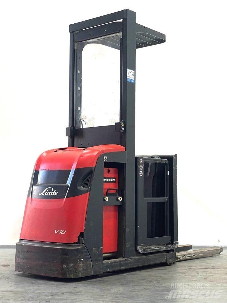 Linde V10-5212 Commissionatore medio livello