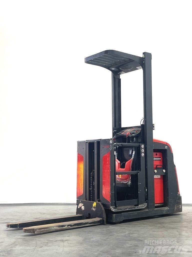 Linde V10-5212 Commissionatore medio livello