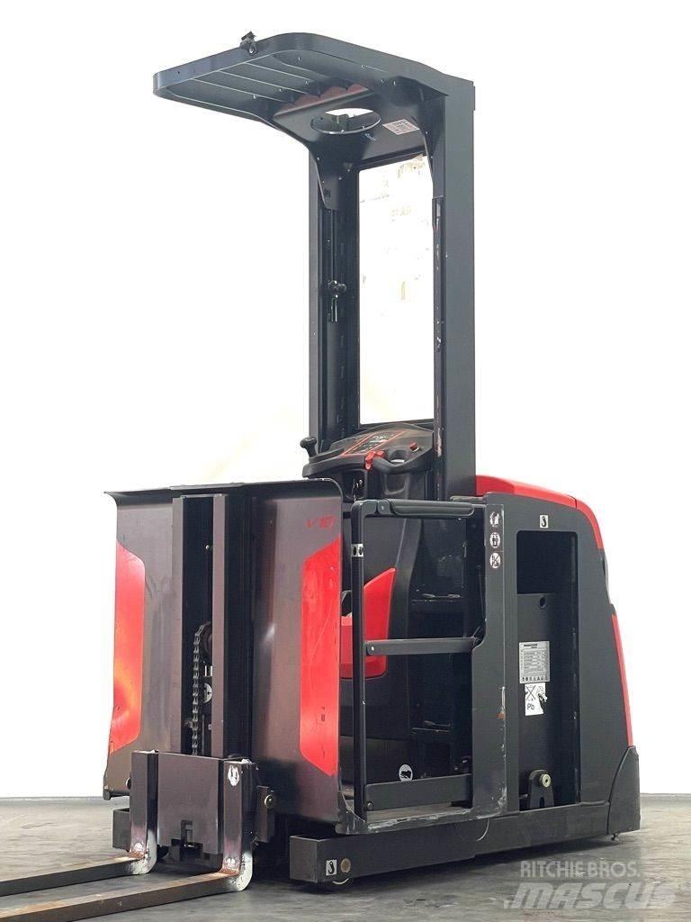 Linde V10-5212 Commissionatore medio livello