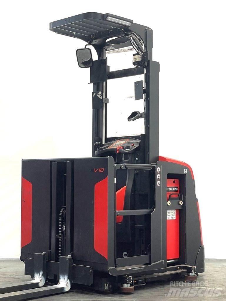 Linde V10-5212 Commissionatore medio livello