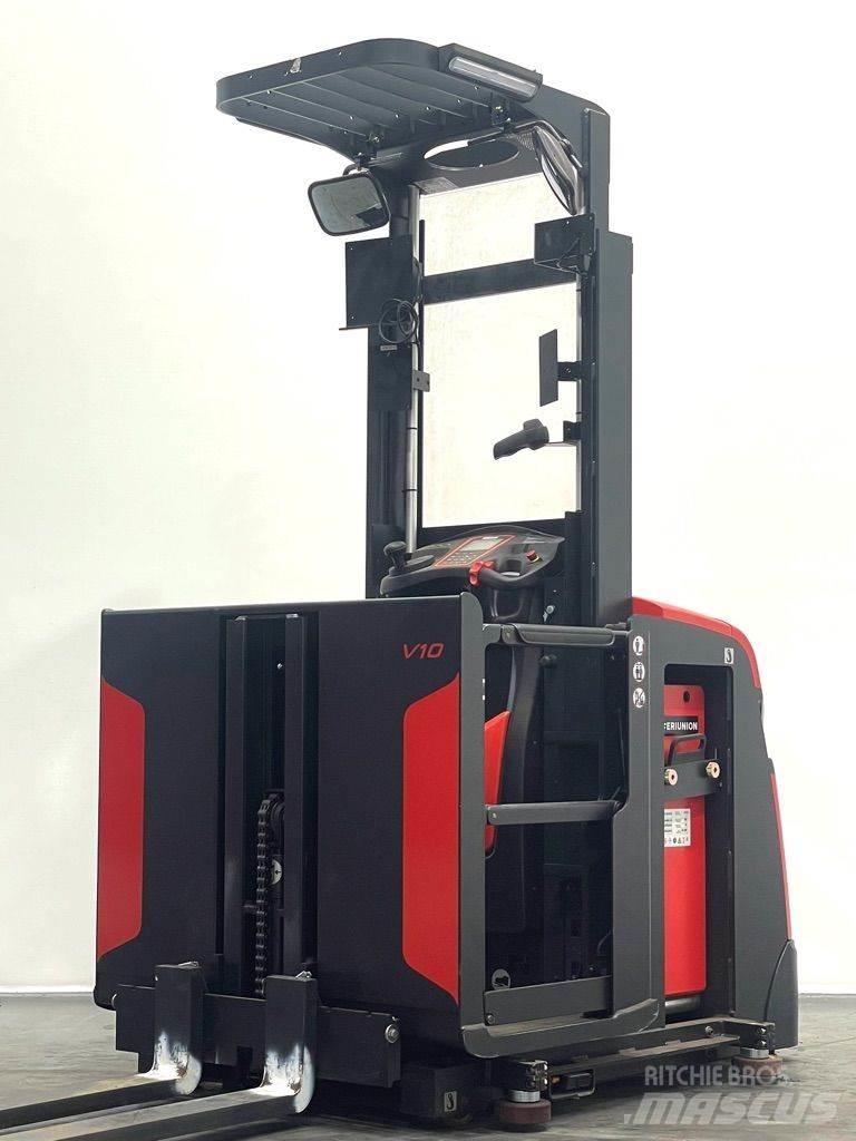 Linde V10-5212 Commissionatore medio livello