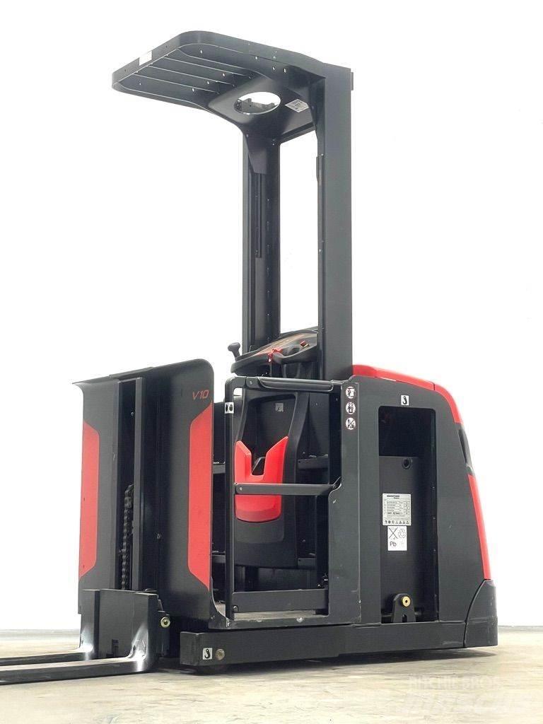 Linde V10-5212 Commissionatore medio livello