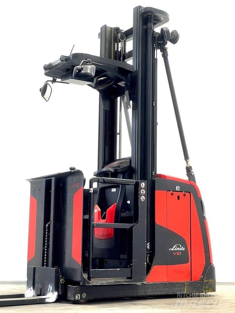 Linde V10-5212 Commissionatore medio livello