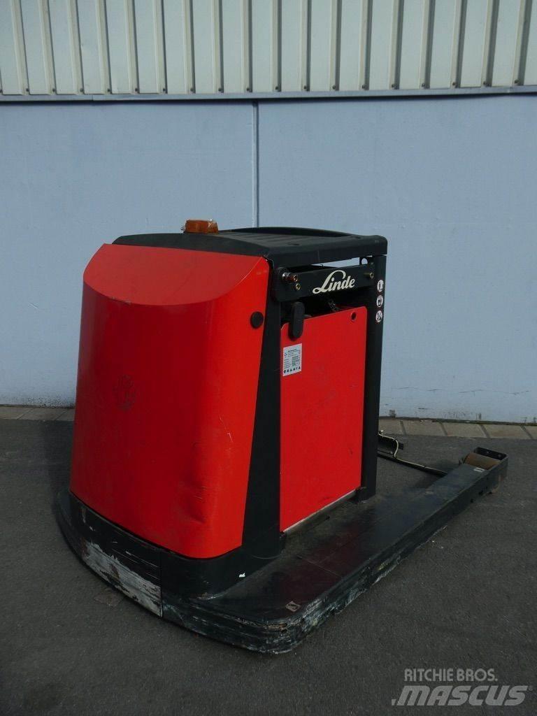 Linde V12-015 Commissionatore alto livello