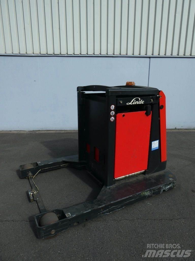 Linde V12-015 Commissionatore alto livello